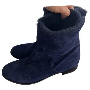 Jimmy Choo Ankle boots